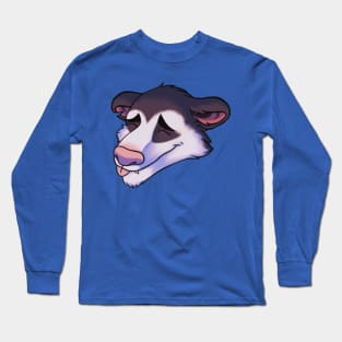 Bleh Long Sleeve T-Shirt